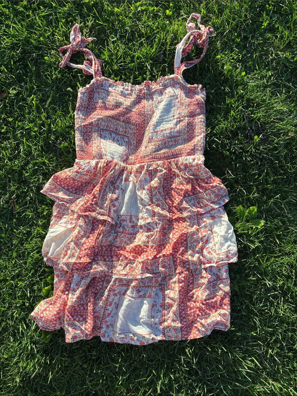 American Eagle dress